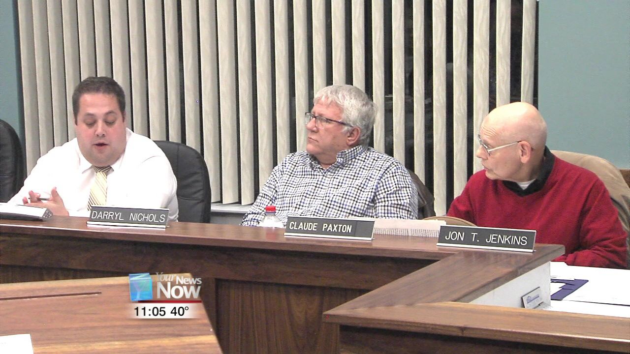 Village of Elida council amend Greenlawn ordinance 1.jpg